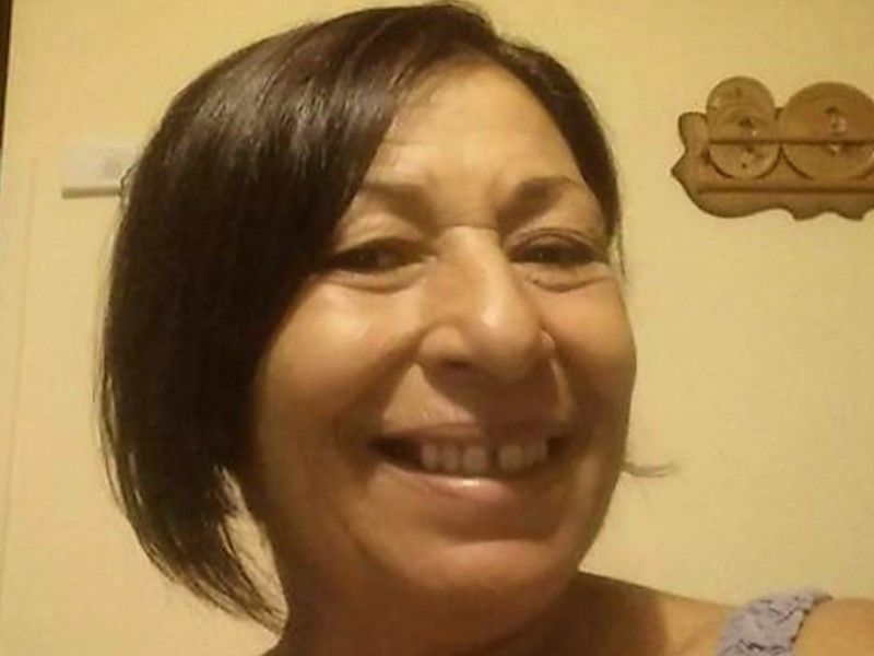 Samassi in lacrime per Nelide Atzeni: “Addio a una pastora dal cuore d’oro”