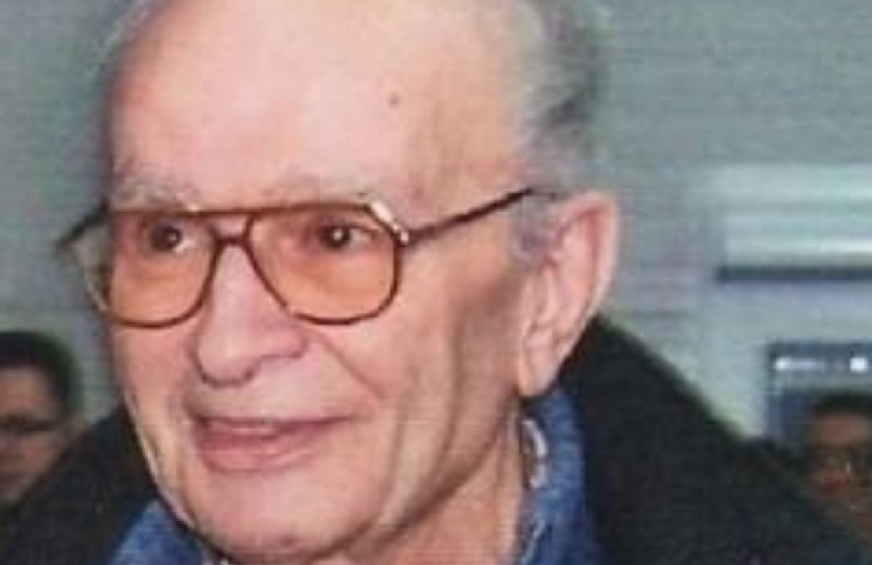 Cagliari piange la scomparsa di don Vasco Paradisi: “Addio al prete degli ultimi”