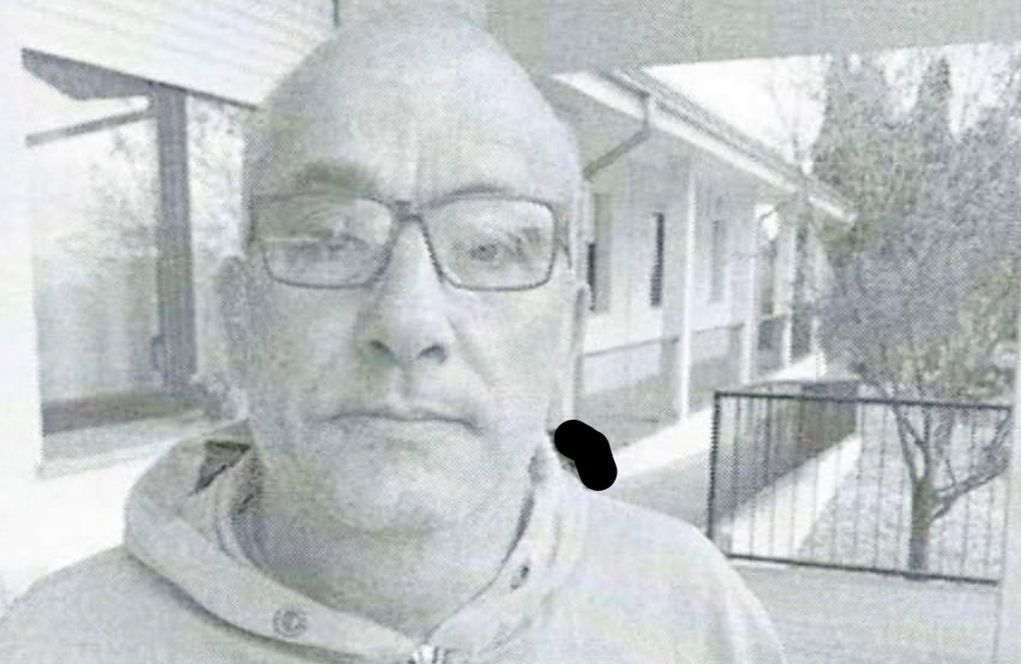 Cagliari, sos per la scomparsa di un 59enne: “Chi ha visto Ignazio Mereu?”