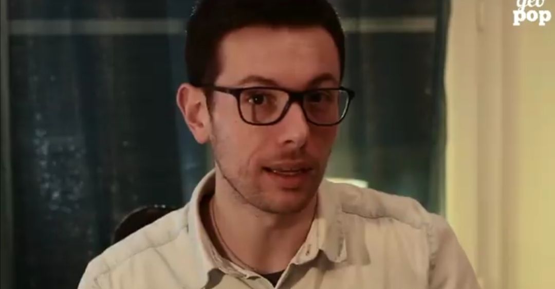 Il geologo Andrea Moccia: “La Sardegna? Non è italiana”