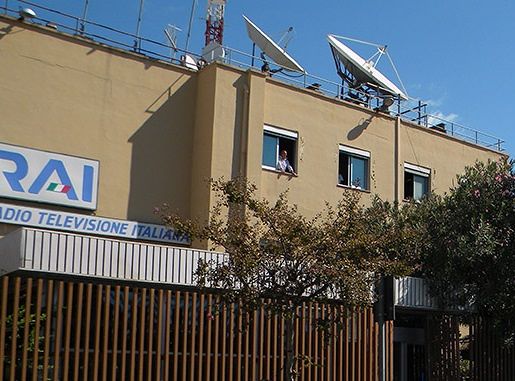 Sede della Rai Sardegna verso l’addio a Cagliari. Appello di Truzzu: “Rimanga in città”