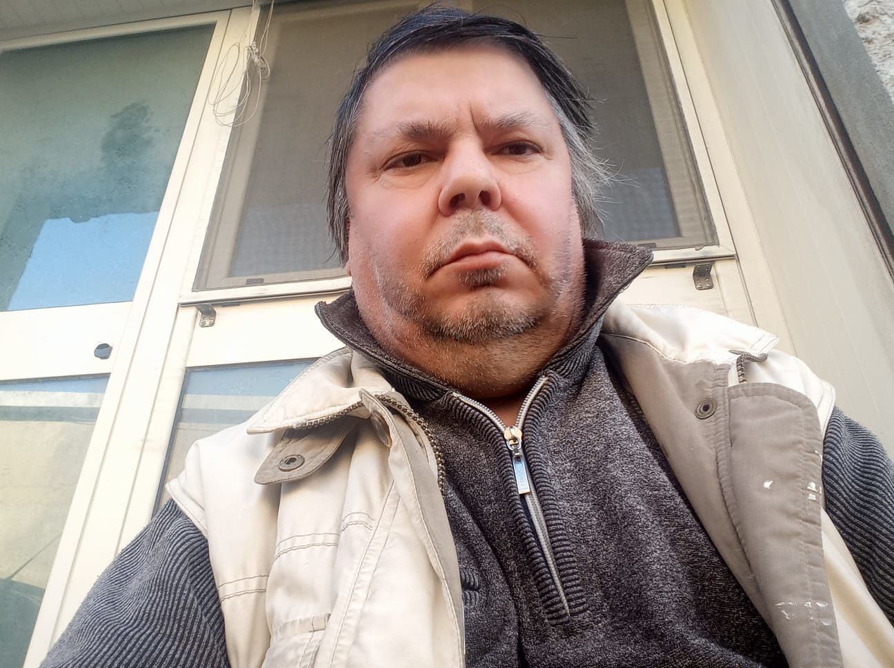 Cagliari, “mi hanno pignorato il capannone e adesso mangio grazie alla pensione di mia madre”