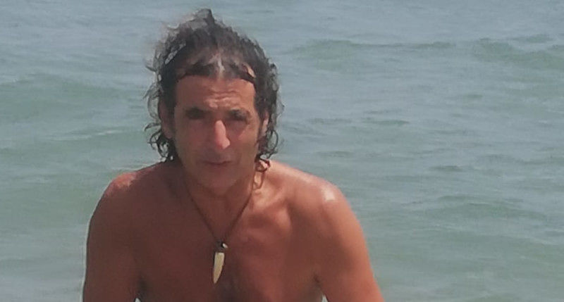 “Ciao Roberto, hai conquistato anche le onde dell’Atlantico: Cagliari non potrà mai dimenticarti”