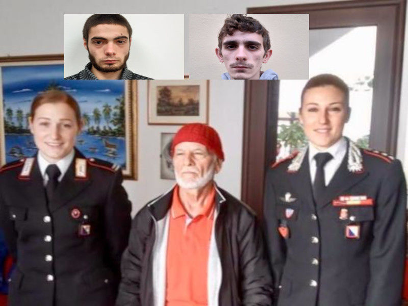 La “scusa” della carne, poi sprangate e botte: così la gang di Piscinas ha rapinato il pensionato