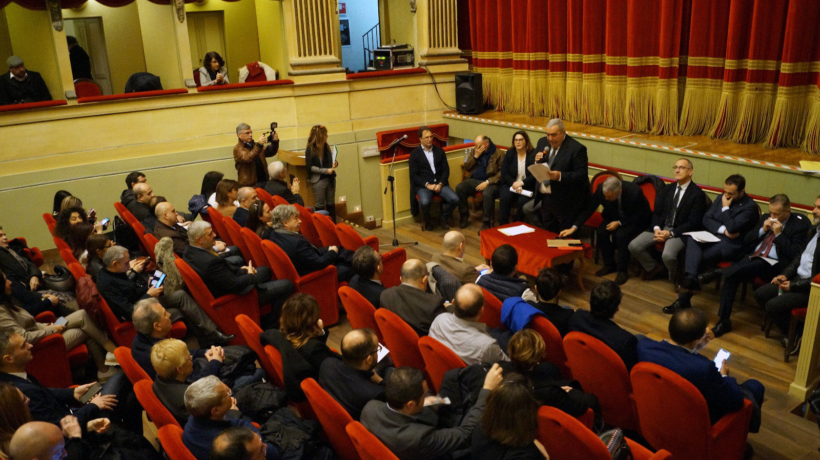 Pais: “Strade in Sardegna? Il Ministero si basa sulle foto di Google Maps, approssimativo”