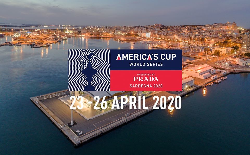 Cagliari, sale la febbre World Series: mega villaggio dell’America’s Cup a Su Siccu