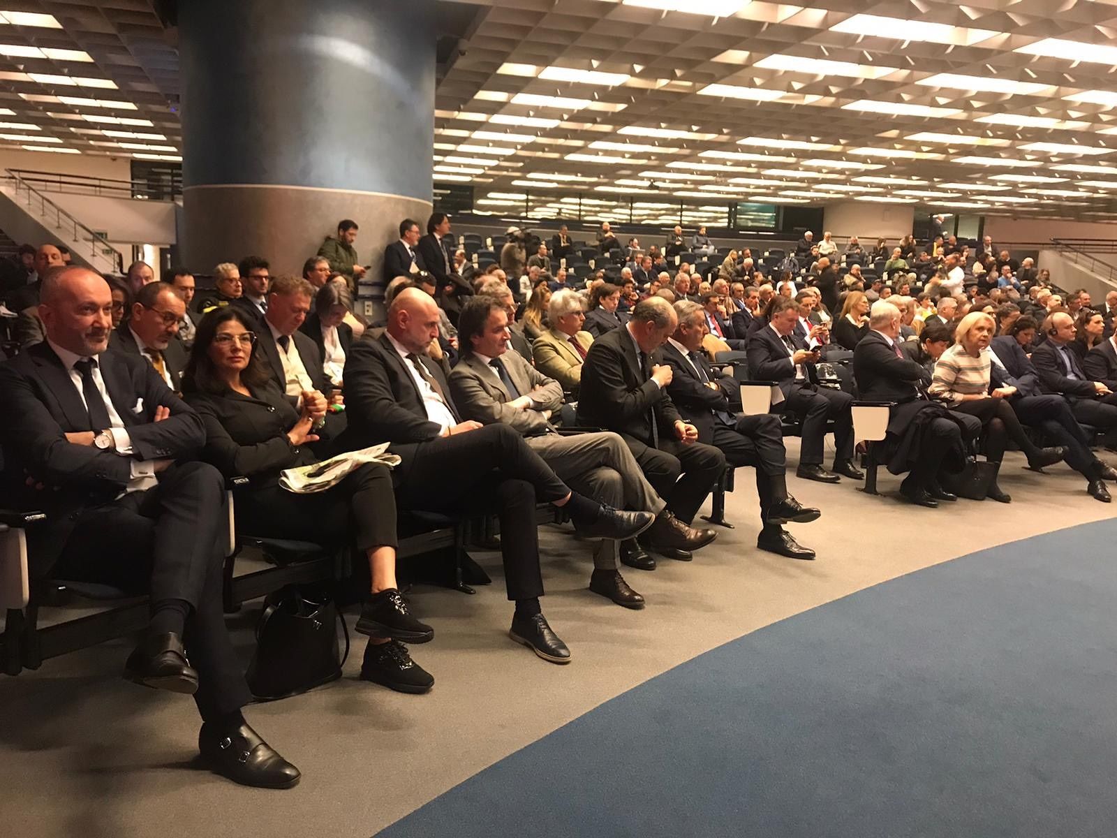 Agricoltura sarda in vetrina a Verona: “Prodotti di alta qualità, la nuova sfida delle campagne dell’Isola”