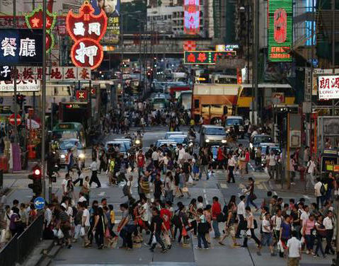 Misteriosa polmonite si sta diffondendo in Cina: sino ad oggi registrati quarantaquattro casi