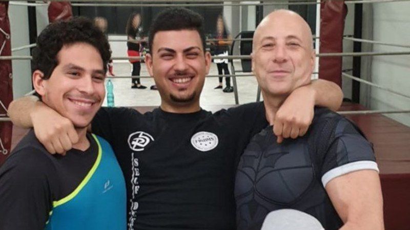 Davide Bollea, così un 20enne cagliaritano ha sconfitto il “Golia” del bullismo: “Sono rinato grazie allo sport”