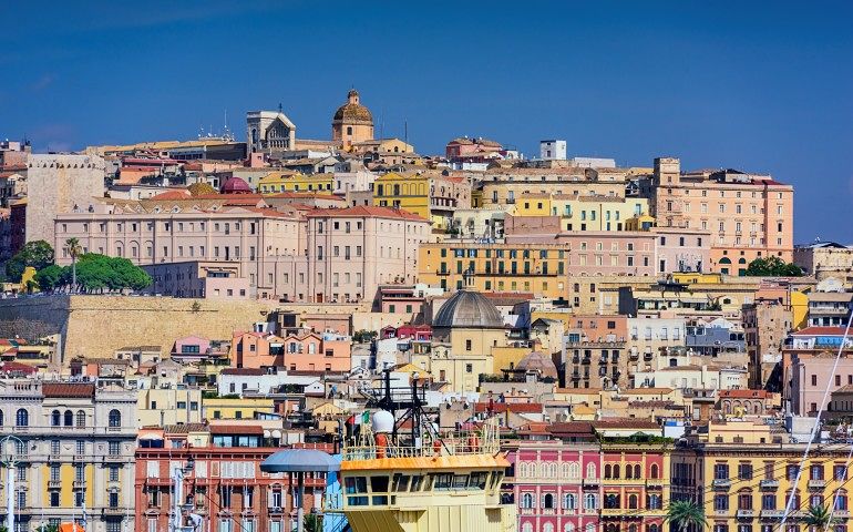 Cagliari, sospiro di sollievo: ritrovato il 59enne scomparso da tre giorni