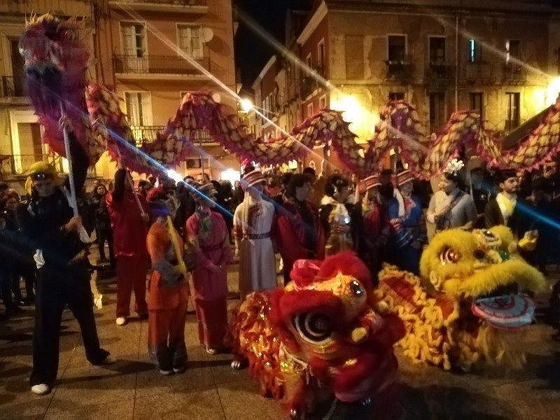 Annullato il Capodanno cinese a Cagliari, in segno di solidarietà per la Cina colpita dal Coronavirus