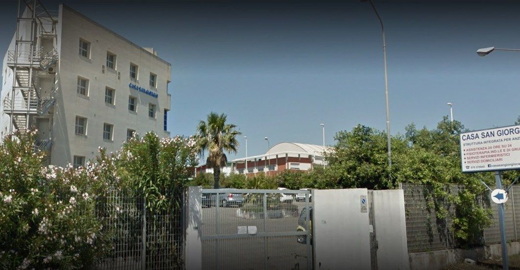 Cagliari, “rischi per la salute degli anziani”: il Comune chiude una casa di riposo