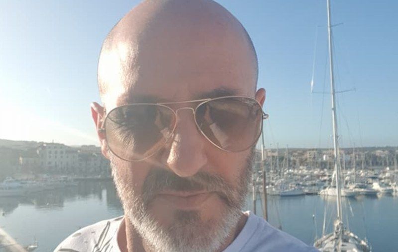 Chi è Massimiliano Farci, 53 anni, di Assemini: ergastolo per il delitto della Lotus rossa, ora arrestato per la morte di Speranza Ponti