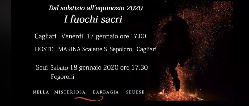 Misteri e la storia affascinante del Carnevale e delle maschere sarde: appuntamento domani a Cagliari