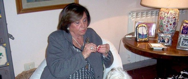 Simonetta, la donna uccisa e poi gettata dentro un sacco: c’è la svolta, arrestata la nuora