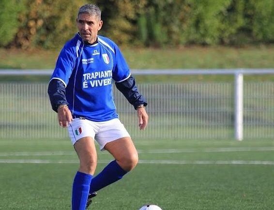 Campione cagliaritano dei trapiantati premiato al Quirinale: “Dedico la vittoria al mio angelo donatore”