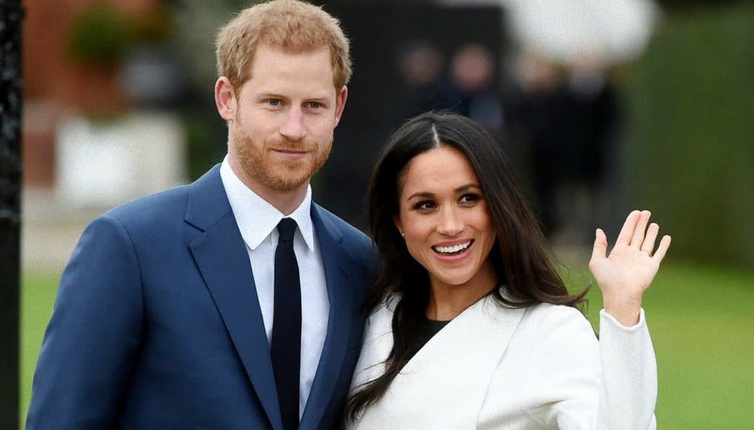Harry e Meghan rinunciano al titolo, non sono più “reali”: “Lavoreremo e saremo indipendenti”
