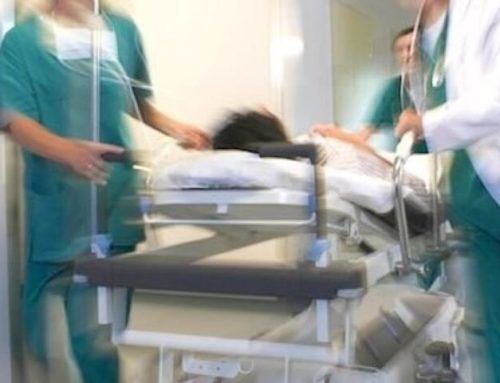 Influenza suina, una giovane sarda finisce ricoverata in ospedale a Salerno