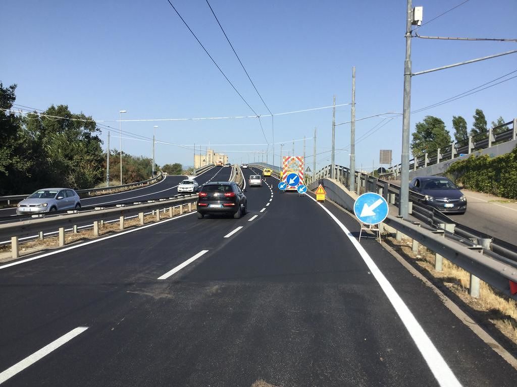 Cagliari, tragedia in viale Marconi: donna travolta e uccisa da un’auto