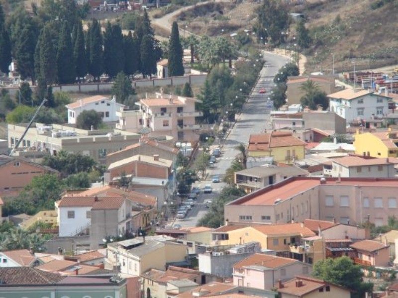 Villaputzu, nonnino cade in casa e si ferisce: salvato “grazie” a una telefonata