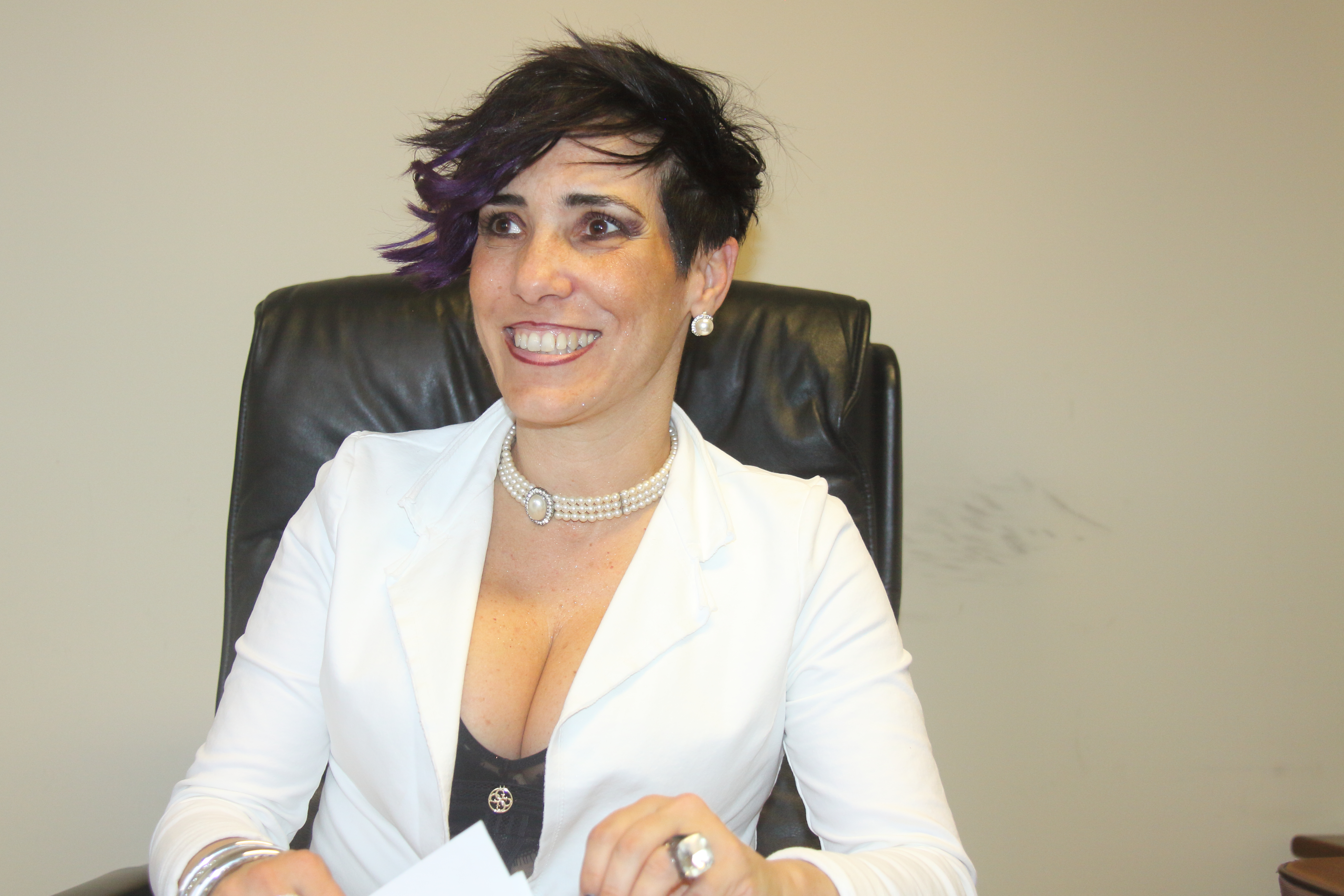 Desirè Manca denuncia: “Ho subito un gravissimo episodio di violenza e sessismo”