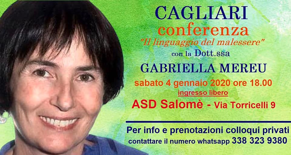 Cagliari, la dottoressa Gabriella Mereu “colpisce” ancora:  fu radiata ma parlerà del “malessere”