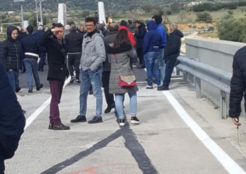 Sardegna, riapre finalmente il ponte di Oloè: “Un segnale di rinascita per il territorio”