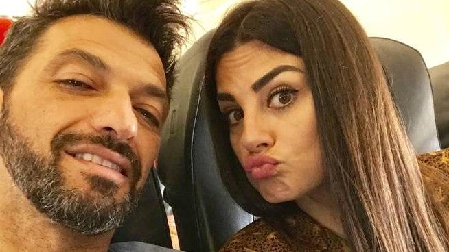 Grande Fratello Vip, Serena Enardu a sorpresa: “Quando vedo Pago mi batte il cuore, ora sarei pronta a sposarlo”