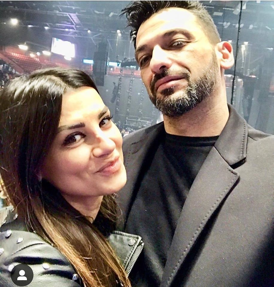 Grande Fratello Vip, Pago piange e ama ancora Serena: arriva il no ai due sotto lo stesso tetto