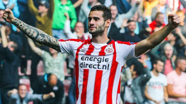 Cagliari, colpo per l’Europa League: in arrivo l’asso uruguayano Gaston Pereiro