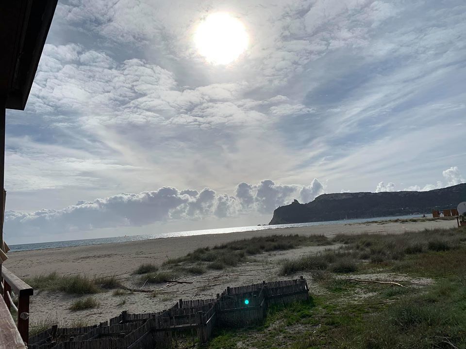 Piogge e temporali in arrivo sulla Sardegna: dopo tanto bel tempo, scatta l’allerta meteo per domani