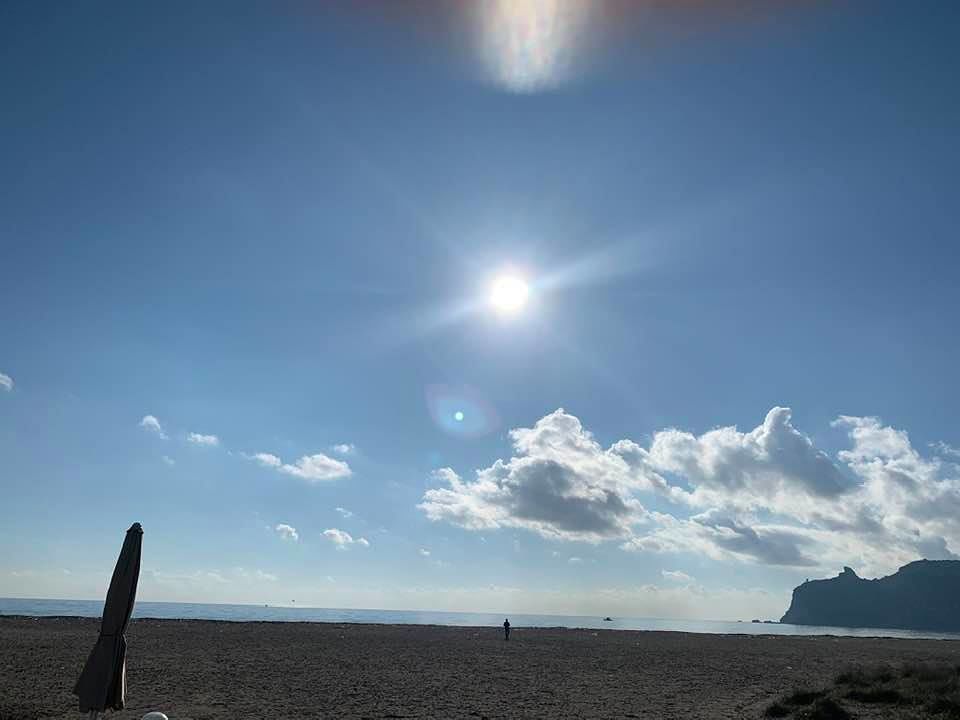 Sardegna, nel weekend tornano le piogge e soprattutto farà tantissimo freddo