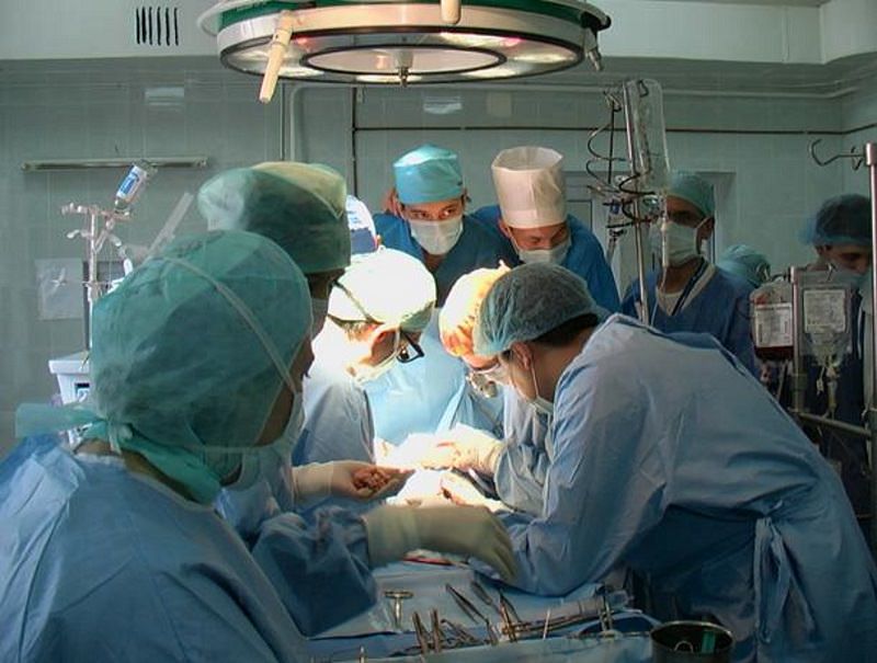 Espianto multiorgano all’ospedale di San Gavino da una donna di 56 anni: nuova vita per almeno tre persone