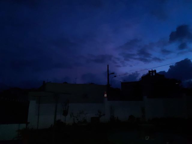 Black out Quartucciu, Sant’Isidoro al buio da cinque giorni: residenti in rivolta