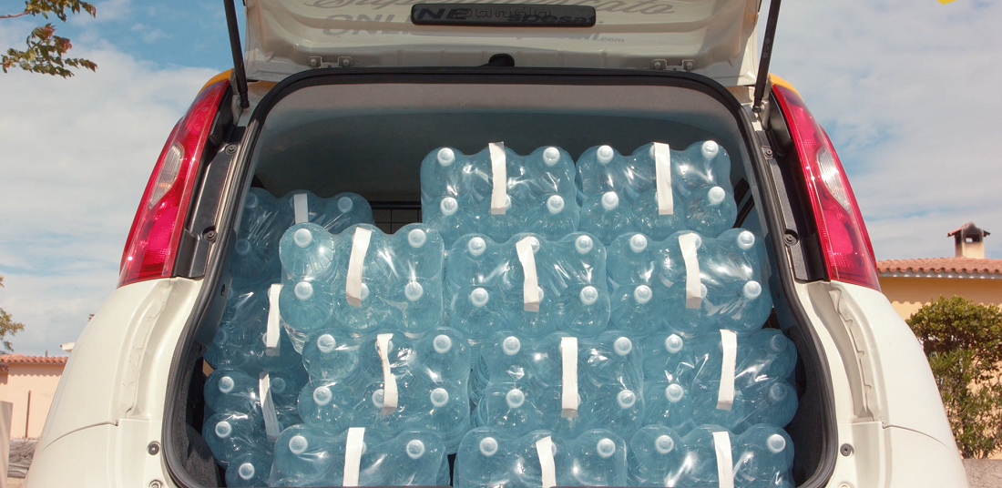 Cagliari: fai la spesa il 23 Gennaio, potresti non pagarla e riceverla a casa