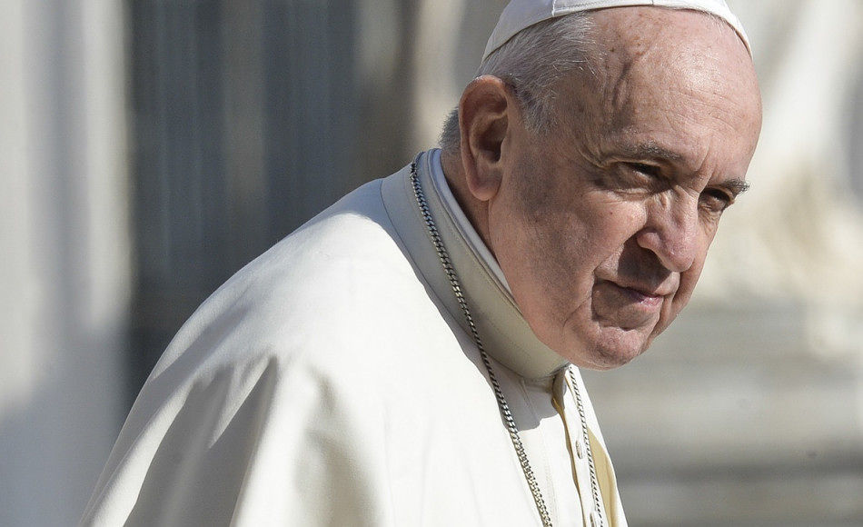 Papa Francesco, i “dubbi” sul suo pontificato