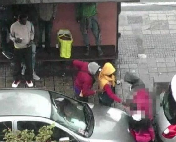 Banda di spacciatori gambiani sgominata a Cagliari, Truzzu: “Ora via Roma è più sicura”
