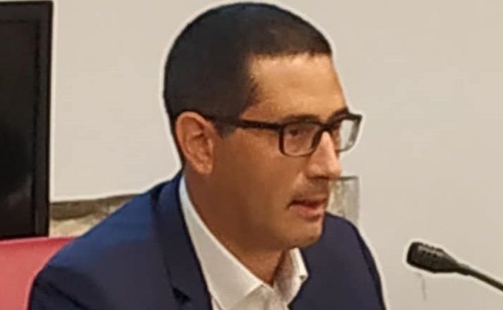 M5S, il cagliaritano Vallascas sospende la restituzione dello stipendio: “Sono in sciopero bianco”