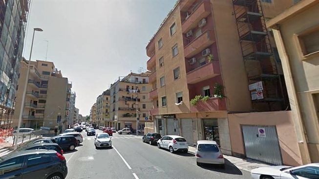 Cagliari, pista ciclabile in via Pessina e via della Pineta: niente parcheggi per 3 settimane