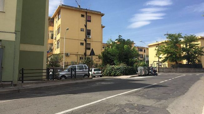 Cagliari, giallo in via Podgora: uomo trovato morto in casa a Capodanno