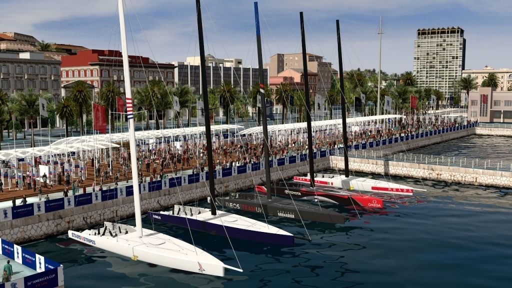 Continuità territoriale, allarme turismo in città: “Cagliari isolata per Sant’Efisio e World Series di vela”