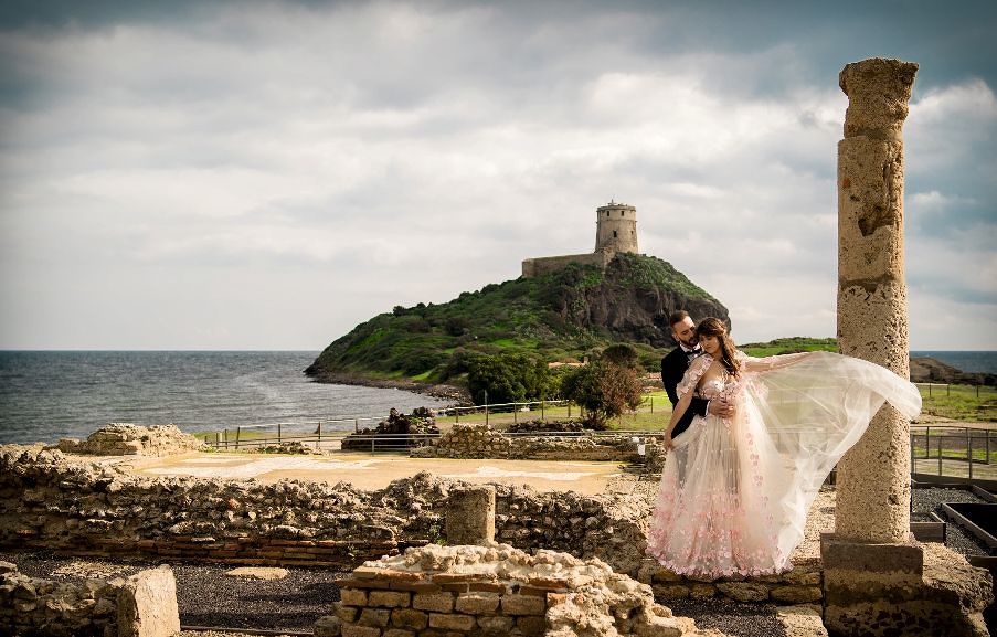 Pula capitale italiana del turismo matrimoniale, in arrivo le stelle internazionali del wedding