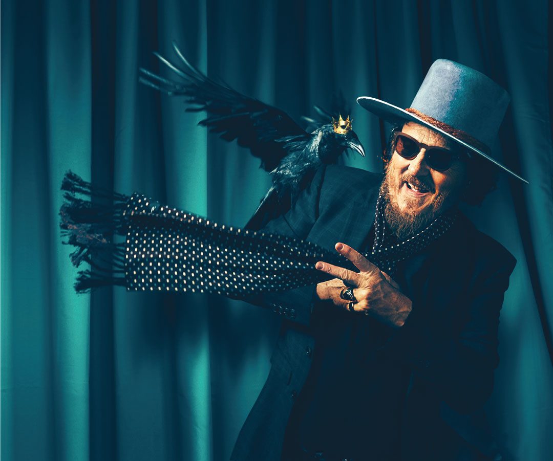 Attacco di appendicite per Zucchero, i medici lo operano al suono di “Senza una donna”