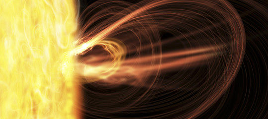 Iniziata la missione della sonda Solar Orbiter: ci svelerà i segreti del Sole