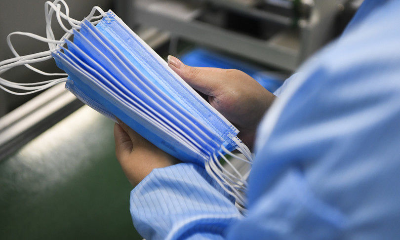 Coronavirus, grave l’italiano ricoverato a Codogno