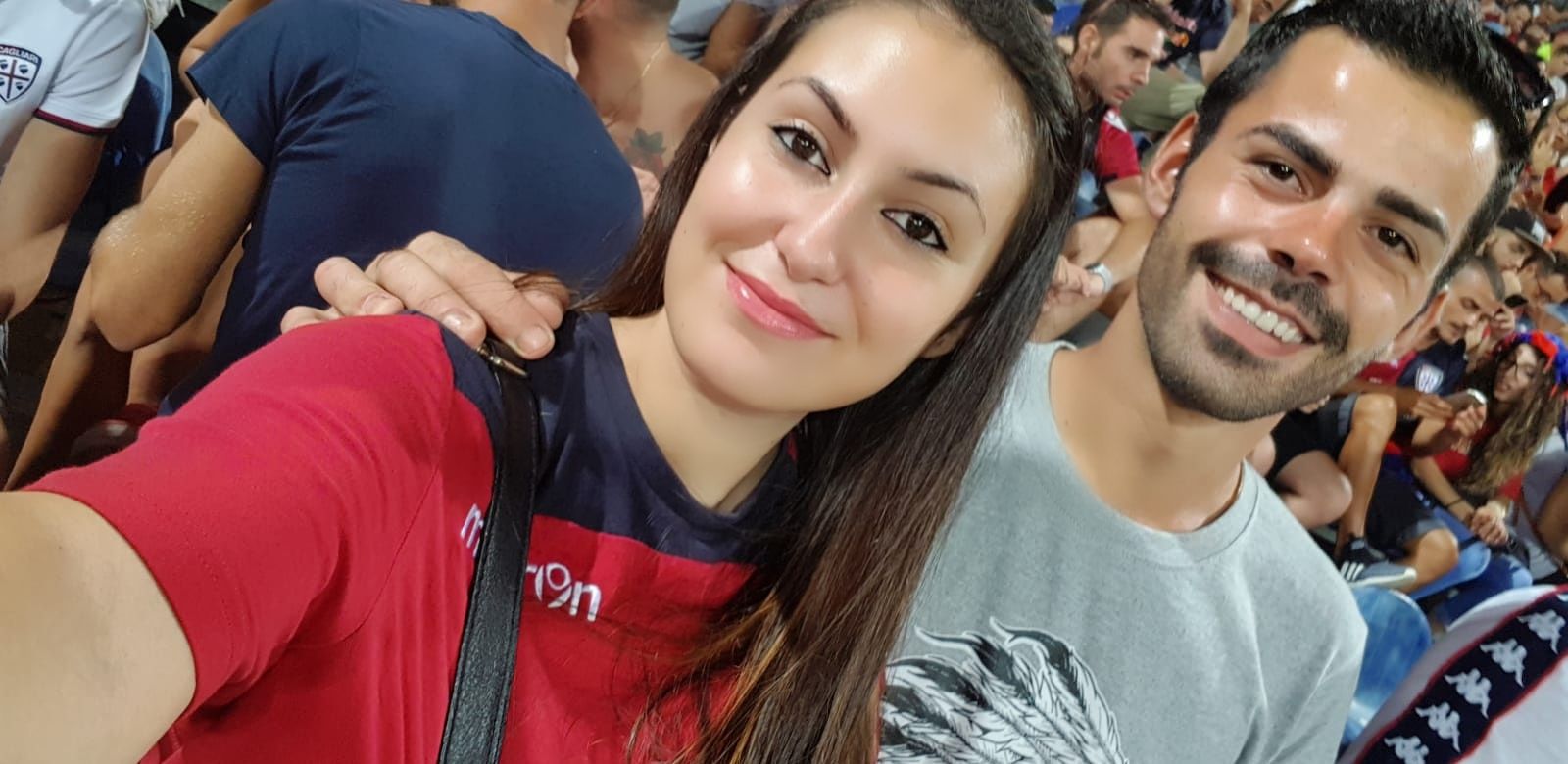 San Valentino, la dichiarazione di Susanna per il suo Marco: “Non potrò mai ringraziarti abbastanza per la felicità che mi dai”