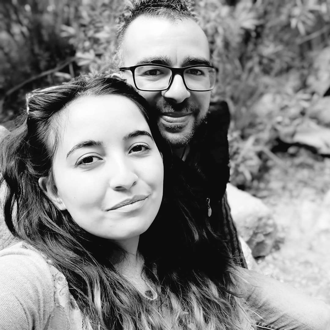 San Valentino, la dolce Sofia per il suo Gianluca: “Ti amo ogni giorno di più”