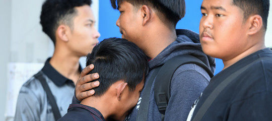 17 ore di follia in Thailandia: soldato uccide 26 persone in un centro commerciale