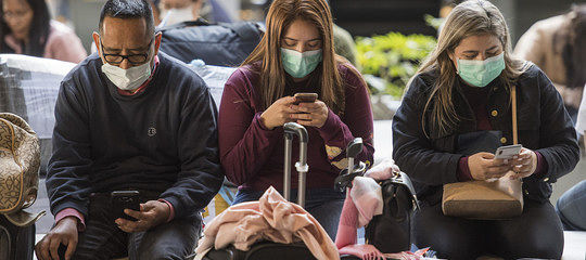 Coronavirus, primo caso accertato in Belgio: è un rimpatriato da Wuhan