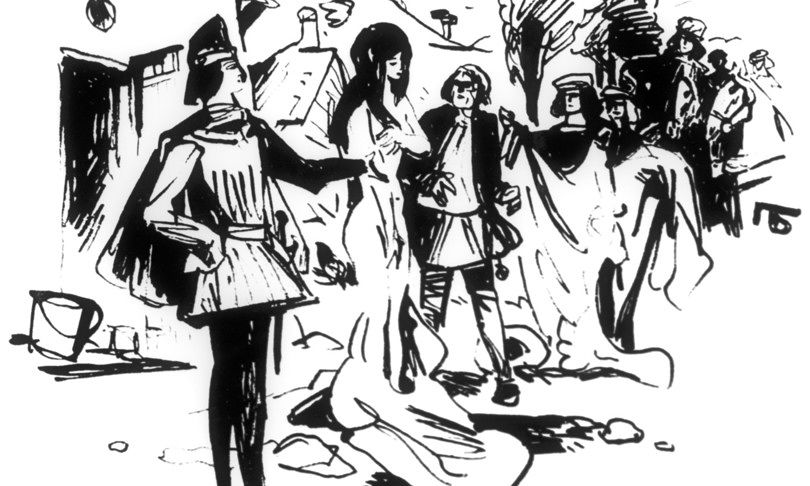 Coronavirus, il Decamerone 2.0 per sopravvivere alla quarantena